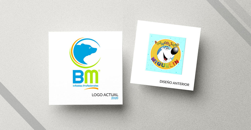 logos creativos